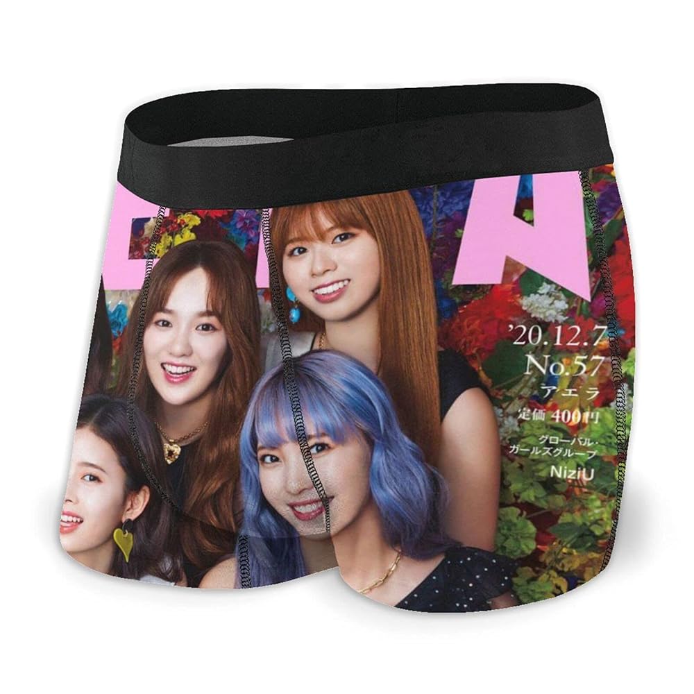 Amazon | Bericher Niziu ニジュー マコ リオ マヤ リク アヤカ